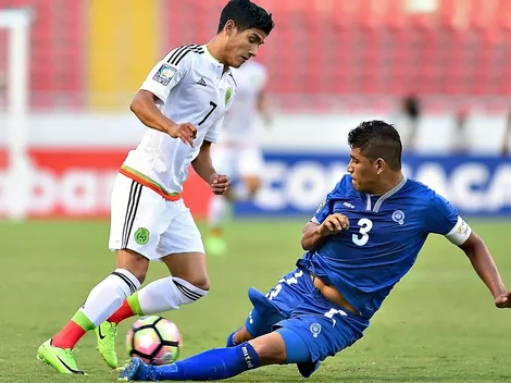 Rival del Tri tiene problemas para completar equipo para el octagonal