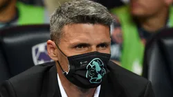 Altas, bajas y alineación de América para el Clásico Nacional