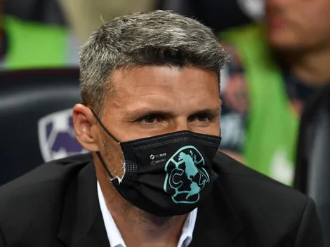 Altas, bajas y alineación de América para el Clásico Nacional