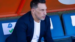 Chaco Giménez vuelve a la Liga MX para un nuevo proyecto