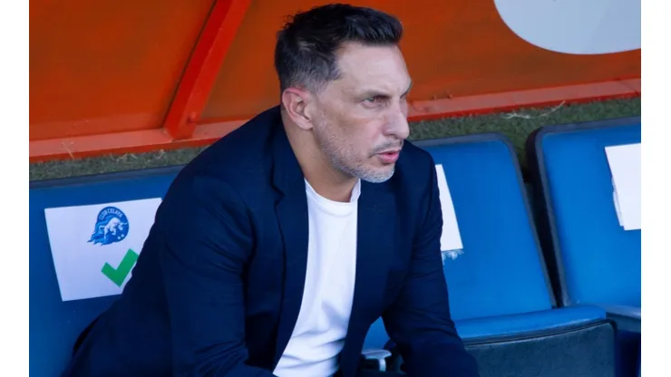 Chaco Giménez vuelve a la Liga MX para un nuevo proyecto