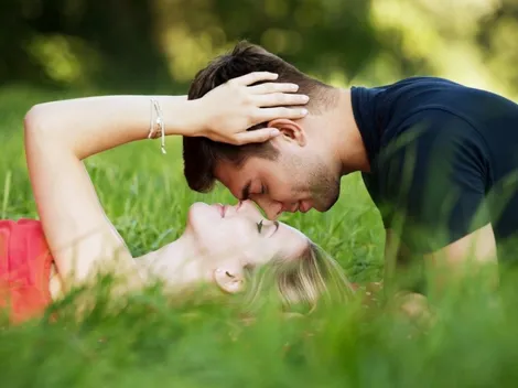 Frases para enamorar