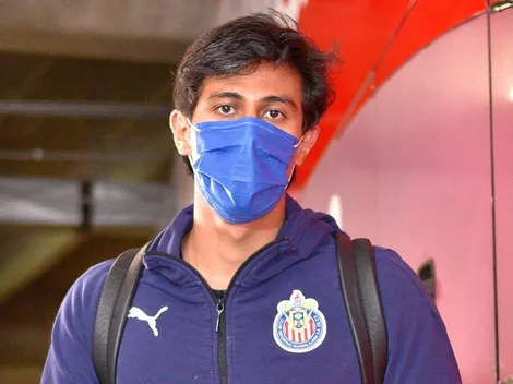 José Juan Macías admite estar en deuda