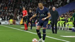 Real Madrid v Paris Saint-Germain: Round Of Sixteen Leg Two - UEFA Champions League