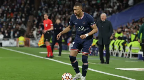 Real Madrid v Paris Saint-Germain: Round Of Sixteen Leg Two - UEFA Champions League