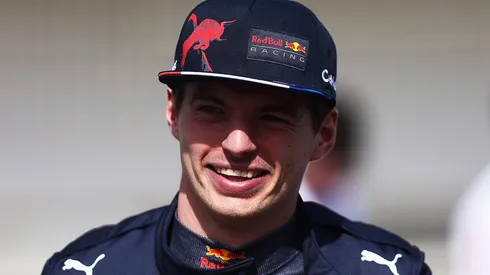 "El coche de Mercedes es bastante feo": Max Verstappen