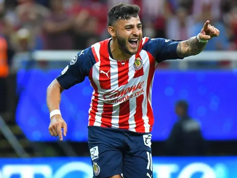 ◉ Las noticias de Chivas hoy, 11 de marzo de 2022