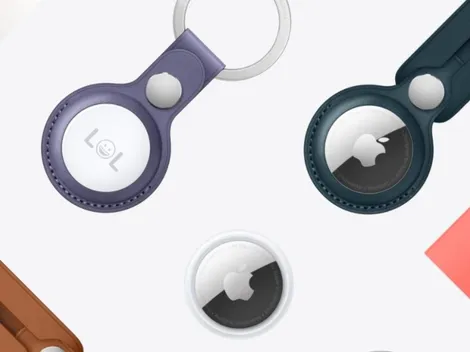 ¿Qué es el AirTag y cómo funciona?