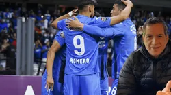 Javier Alarcón presagió cuál será la Final de Concachampions