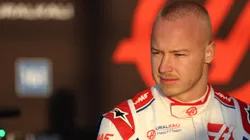 Nikita Mazepin demandaría a Haas por despido injusto