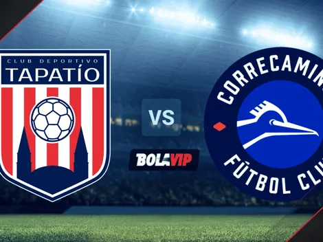 EN VIVO: eportivo Tapatío vs. Correcaminos UAT