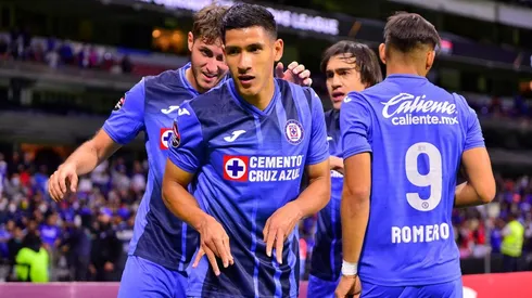Cruz Azul: La Liga MX no es prioridad para Juan Reynoso