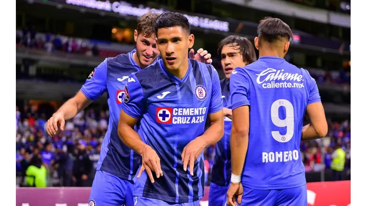 Cruz Azul: La Liga MX no es prioridad para Juan Reynoso