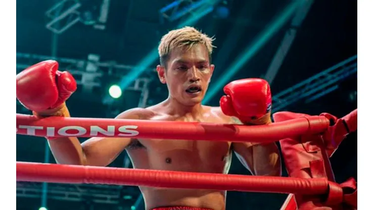 El boxeo lamenta otra muerte producto de un nocaut brutal