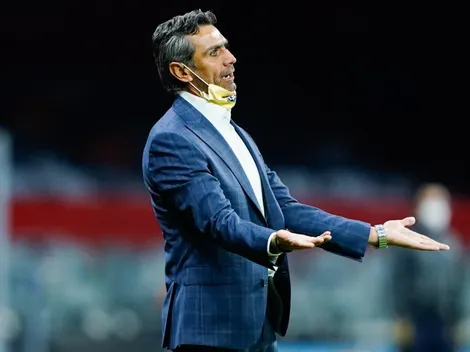 ¿Más salidas en América? Hijo de Gilberto Adame podría irse