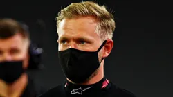 Así quedó la parrilla de pilotos de F1 para el 2022 con Magnussen