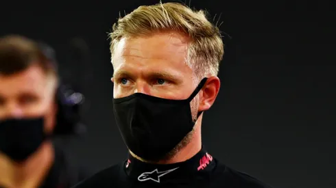 Así quedó la parrilla de pilotos de F1 para el 2022 con Magnussen