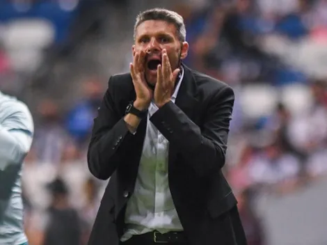 América y el extraño once inicial que alistaría para el Clásico