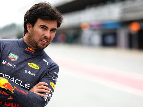 Anota, Checo Pérez: Las medidas que elimina Fórmula 1 para la temporada 2022