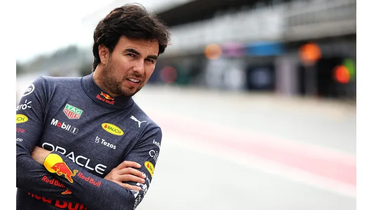 Anota, Checo Pérez: Las medidas que elimina Fórmula 1 para la temporada 2022