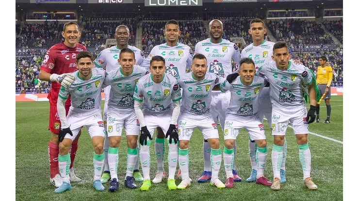 León complicó sus chances en Concachampions.