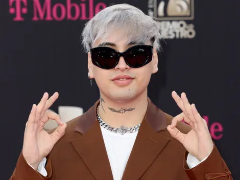 Tiago PZK se presenta en el Lunario del Auditorio Nacional de México: ¿Cómo comprar las entradas?