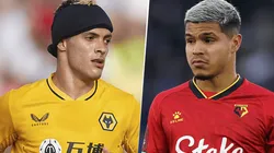 Wolverhampton vs. Watford por la Premier League de Inglaterra