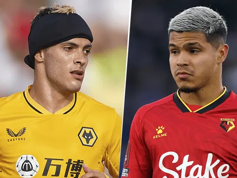 FINAL | Wolverhampton 4-0 Watford por la Premier League: estadísticas del partido