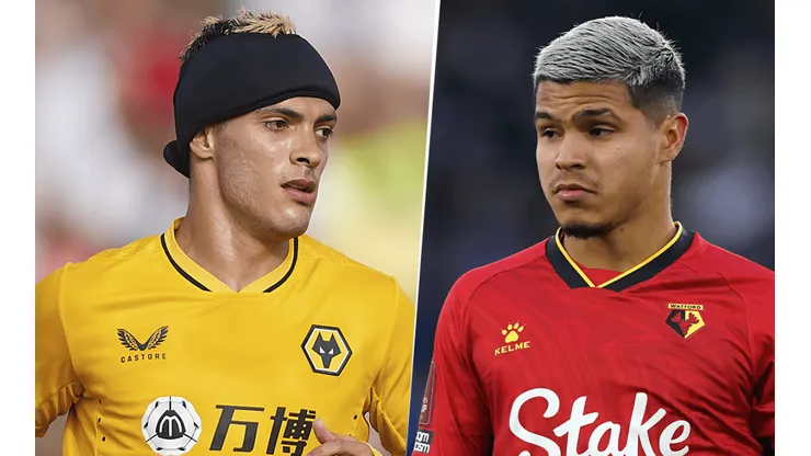 Wolverhampton vs. Watford por la Premier League de Inglaterra