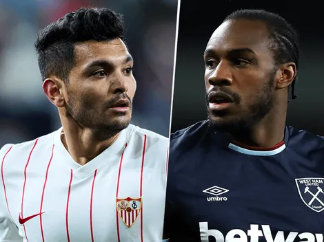 EN VIVO: Sevilla vs. West Ham por la Europa League