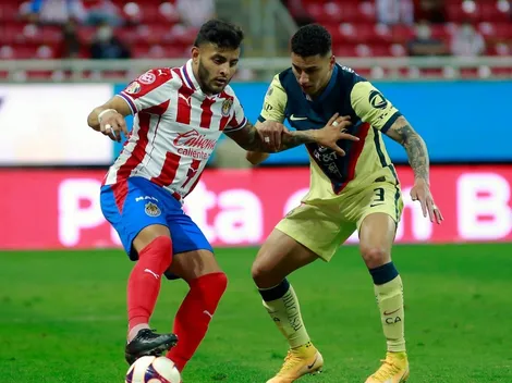 ◉ Las noticias de Chivas hoy, 9 de marzo de 2022