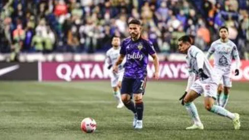 Cristian Roldán fue una pesadilla para el Léon y para David Ramírez.