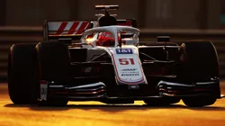 Fittipaldi solo para pruebas: candidatos para el asiento libre de Haas
