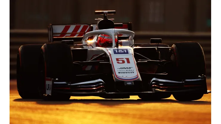 Fittipaldi solo para pruebas: candidatos para el asiento libre de Haas