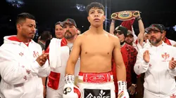 Jaime Munguia evalúa una oferta para enfrentar a un campeón mundial