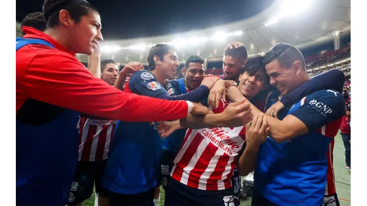 ◉ Las noticias de Chivas hoy, 8 de marzo de 2022