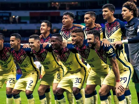 El plan del América para la conducción técnica