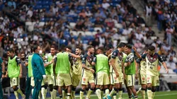 Monterrey v America - Torneo Grita Mexico C22 Liga MX