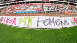 Katty Martínez y Blanca Félix exteriorizaron su óptica sobre la Liga MX Femenil, bajo el marco del 8M.