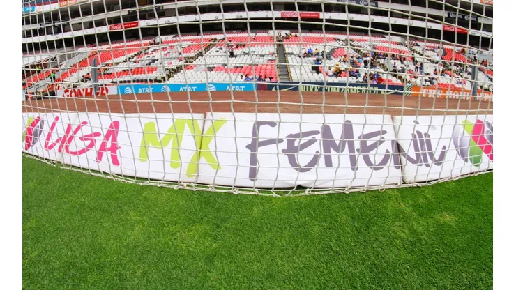 Katty Martínez y Blanca Félix exteriorizaron su óptica sobre la Liga MX Femenil, bajo el marco del 8M.