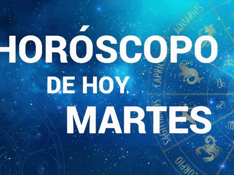 Horóscopo de hoy: Predicciones de los signos del zodiaco del MARTES 8 de marzo