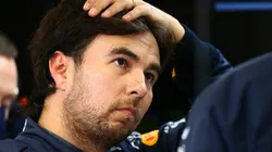 No le tienen fe: Experto niega a Checo Pérez cualquier posibilidad de pelear por el campeonato de Fórmula 1