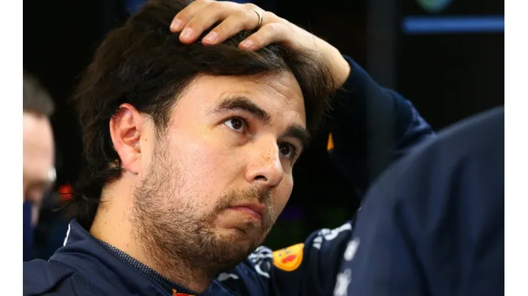 No le tienen fe: Experto niega a Checo Pérez cualquier posibilidad de pelear por el campeonato de Fórmula 1