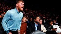 Canelo Álvarez: Tres boxeadores que bien entrenados representan una amenaza real a su reinado