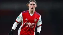 El tuit del papá de Marcelo Flores que preocupa a la Selección