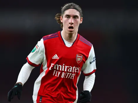 El tuit del papá de Marcelo Flores que preocupa a la Selección