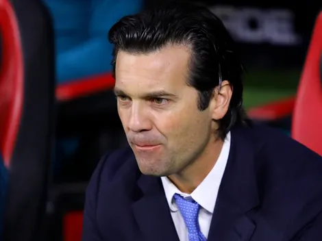 El club sudamericano que quiere contratar a Santiago Solari tras su despido del América