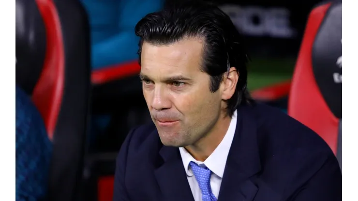 El club sudamericano que quiere contratar a Santiago Solari tras su despido del América