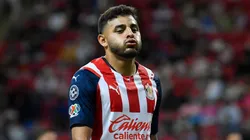 Chivas espera la J10 mientras se solidariza con Atlas.