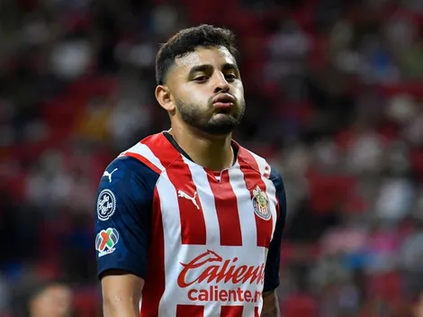 ◉ Las noticias de Chivas hoy, 7 de marzo de 2022